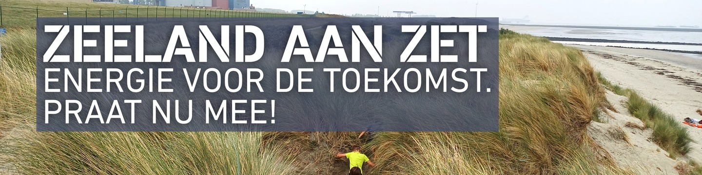 De provincie Zeeland wil graag van inwoners horen onder welke voorwaarden twee nieuwe kerncentrales welkom zijn in onze provincie. Denk aan thema’s als bescherming van natuur, woningbouw, werkgelegenheid en onderwijs. Om antwoord te geven op deze vragen gaat de provincie Zeeland in gesprek met haar inwoners.