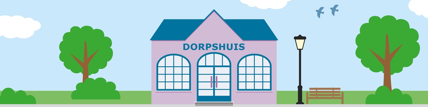 Dorpshuis